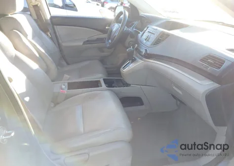 2014 Honda Cr-V Lx z USA, uszkodzony, nr VIN 3CZRM3H31EG704748